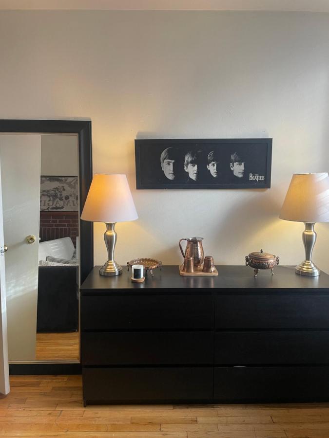 Cozy Place In Midtown Nyc Appartamento New York