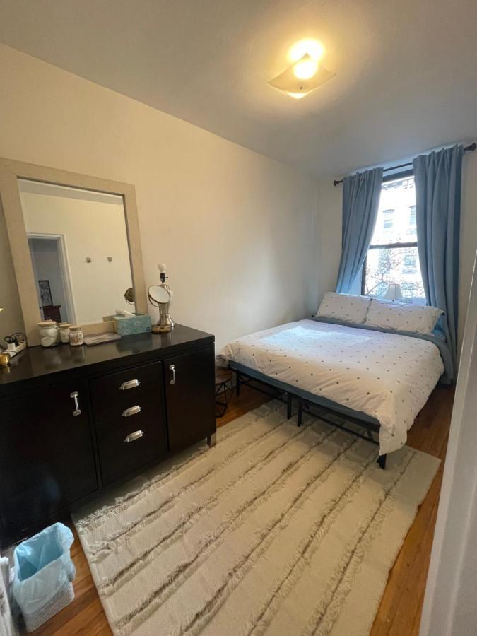 Appartamento Cozy Place In Midtown Nyc New York