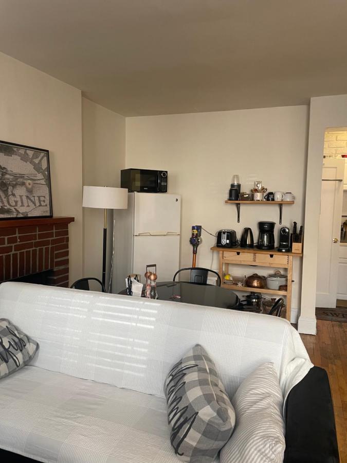 Cozy Place In Midtown Nyc Appartamento New York