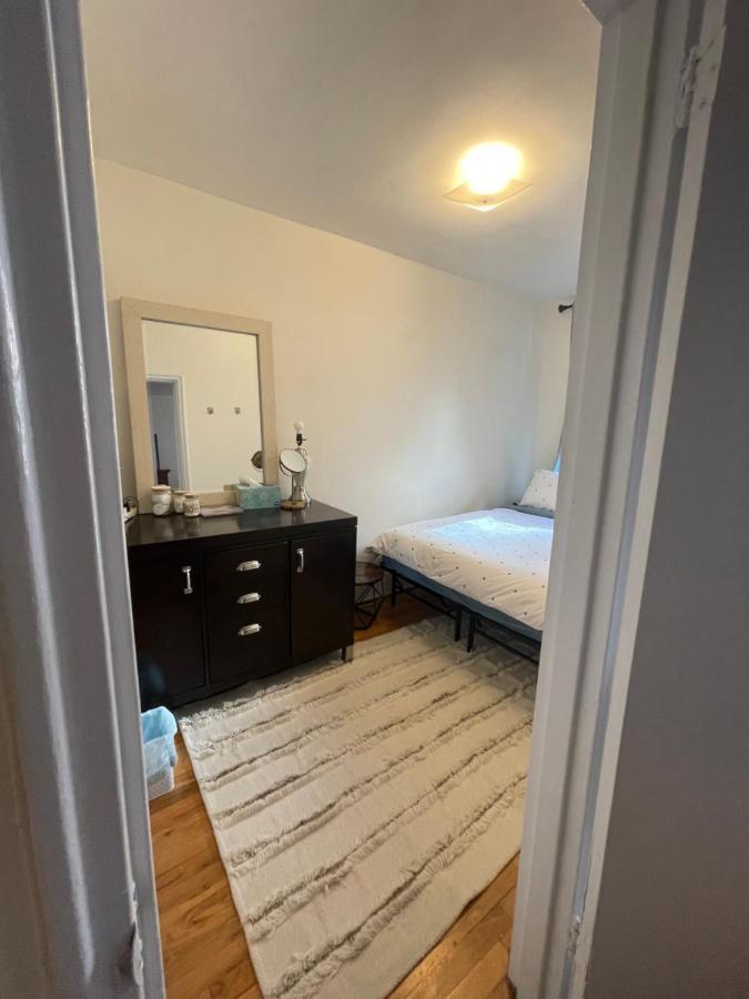 Cozy Place In Midtown Nyc Appartamento *