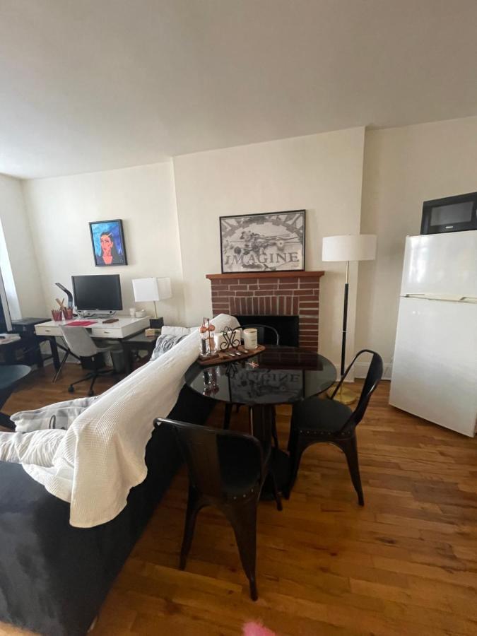 Appartamento Cozy Place In Midtown Nyc New York