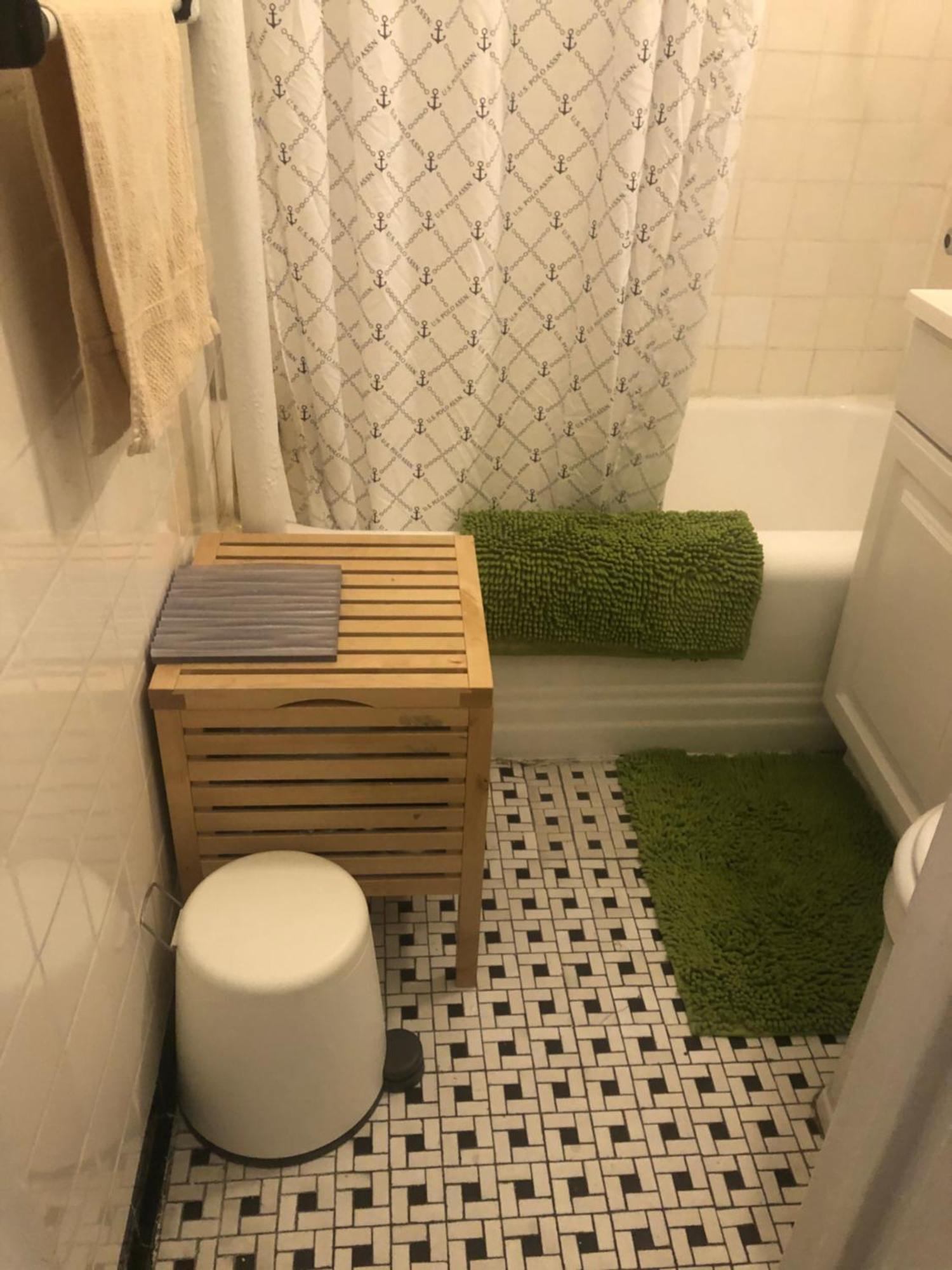 Appartamento Cozy Place In Midtown Nyc *